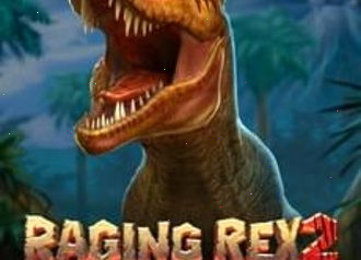 Raging Rex 2 РёРіСЂРѕРІРѕР№ Р°РІС‚РѕРјР°С‚