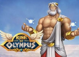 Rise of Olympus РёРіСЂР°